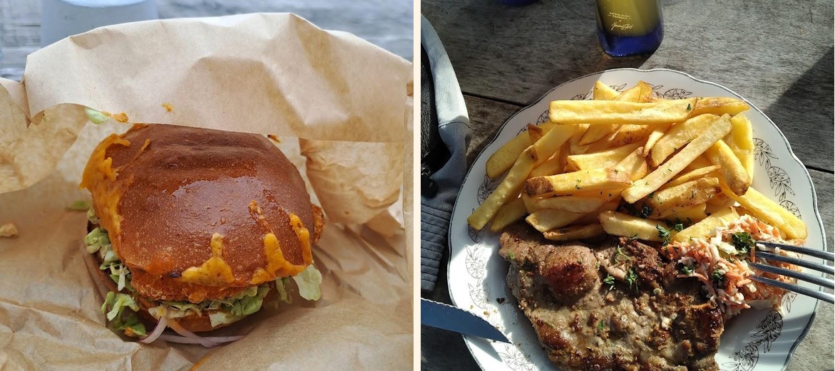 BOA COFFEE AND FOOD - Gallery Image 6